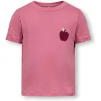 Kids Only Kmgcandy T-shirts Dames Bandearg 92
