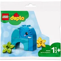 LEGO 30333 Mein erster Elefant