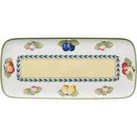 Villeroy & Boch - French Garden Charm&Breakfast - Cakeschaal 35x16cm