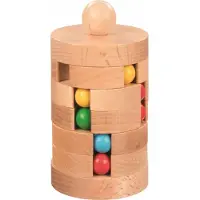 Goki Kogeltoren (Duits)