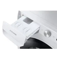 Samsung WW80T534AAWA/S2 Vrijstaande wasmachine - 8KG - 1400tp/m - wit