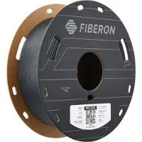 Polymaker FM01001 Fiberon PPS-CF10 Filament PPS-CF Koolstofvezelversterkt, Chemisch bestendig, Hittebestendig, Kruipsterkte, Vlamvertragend, Hoge stijfheid,