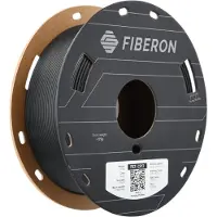 Polymaker FL01001 Fiberon PET-CF17 Filament PET-CF Koolstofvezelversterkt, Hoge stijfheid, Kruipsterkte 1.75 mm 500 g Zwart 1 stuk(s)
