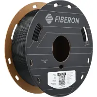 Polymaker FB03001 Fiberon PETG-ESD Filament PETG ESD ESD-veilig 1.75 mm 500 g Zwart 1 stuk(s)