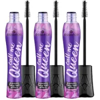 Essence 3x Call Me Queen Dramatic False Lash Effect Mascara 11,5 ml