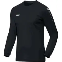 Jako Team LS Shirt Junior 164