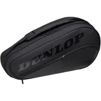 Dunlop Tac Team 3rkt Thermo