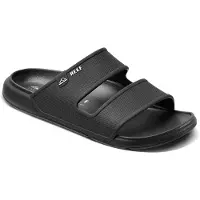 Reef CJ0366 Slippers | Maat 10 Heren Zwart