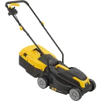 Powerplus Elektrische Grasmaaier 1300w