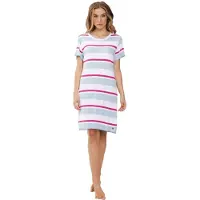 Rebelle Nightdress 95 cm White - Maat 36