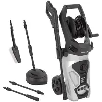 Powerplus POWXG90504 Hogedrukreiniger 2200W