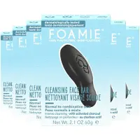 Foamie 6x Face Bar Too Coal to Be True