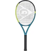 Dunlop SX Team 105 Tennisracket 3
