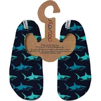 SLIPSTOP Big Blue Waterschoenen Junior 24-26