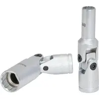 Ks Tools 9174857 9174857 Twaalfkant Verwisselbare kop 16 mm 3/8 16 mm 3/8 (10 mm)