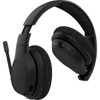 Belkin Components , Soundform Adapt Bluetooth-audioheadset met Micro ENC, Zwart