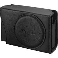Canon DCC-1450 luxe lederen tasje voor de PowerShot S120