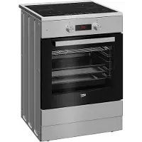 Beko Kookplaat Inductie FSM89302GXS