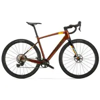 Wilier Triestina Jena Grindfiets Shimano GRX 12S 700 mm Brons 2024 || Maat: XL / 187-198 cm