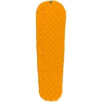 Sea to Summit - Slaapmatten - Ultralight Insulated Orange voor Unisex - Maat X Small - Oranje