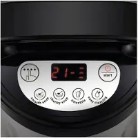 Moulinex My Daily Soup + Mes YY4694FG