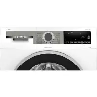 Bosch WGG256A3FG Wasmachine - 10 kg - 1600t/min - B - 85cm