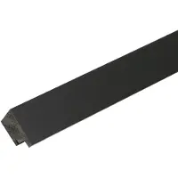 Deknudt Frames S41VH2 Zwart - 50 x 70 cm