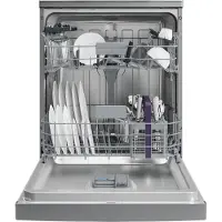 Beko Vaatwasser BDFN26430XC