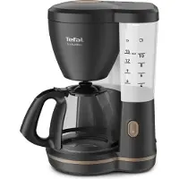 Tefal Includeo CM5338 Zwart