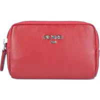 PICARD Etui 'Bingo' rood