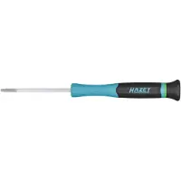 Hazet Elektronica schroevendraaiers 811EL-T10 · Binnen-TORX-profiel · SW T10