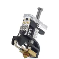 Ultimaker Printcore AA 0,8 Geschikt voor: 3, 3 Extendend, S3, S5 Print Core AA 0.8 9531
