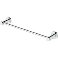 Duravit Handdoekhouders + handdoekhaken, Handdoekhouder, 60 cm