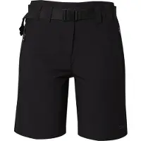 CMP Outdoorbroek zwart