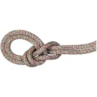 Mammut - Klimtouwen - 9.5 Crag We Care Classic Rope Assorted voor Unisex - Maat 50 m
