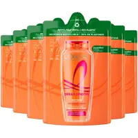 L'Oréal 6x Elvive Dream Lengths Shampoo Refill 250 Ml