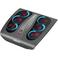 Homedics Shiatsu Voetmassage SMP1200