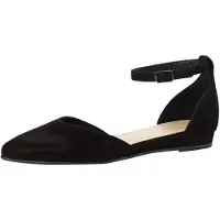 Tamaris Ballerina met riempjes | 40 | female