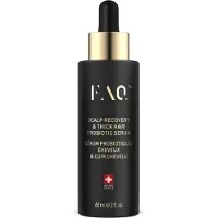 Swiss FAQ Scalp Recovery & Thick Hair Probiotic Serum Haarserum 60 ml