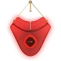 Swiss FAQ 211 LED Neck & Décolleté Mask Lichttherapie-apparaat 1 st