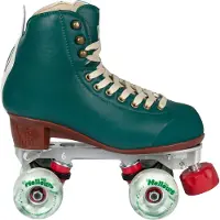 Chaya - Melrose Premium Juniper Green - Rolschaatsen - 38