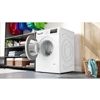 Bosch WAN282E3FG Wasmachine - vrijstaand - 8 kg - 1400 tr/min