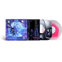 Chase Atlantic LP - Lost in Heaven - voor Geen - standaard - Maat Standard