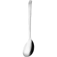 Hendi Serveerlepel – Roestvast staal – 321x71 mm – Duurzaam en stijlvol