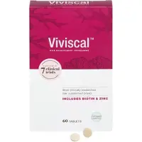 Viviscal Hair Growth Tablets Women