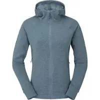 Rab Dames Hoodie Nexus