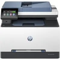 HP Color LaserJet Pro MFP 3302fdn Laserprinter