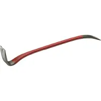 Hultafors 109/20" Stalen Koevoet - 500mm