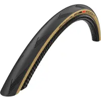 Schwalbe Buitenband One Tt Tle 28 Inch (28-622) Zwart/beige