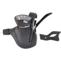 Sunrace VERSTELLER M5 TRIGGER L 3V ZW - 723995